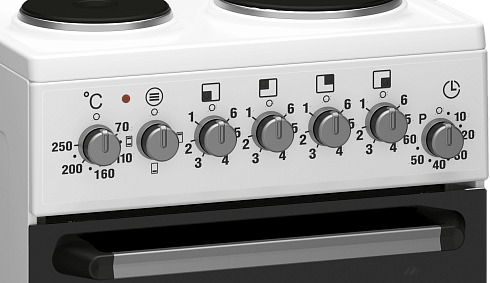 Механическое управление 